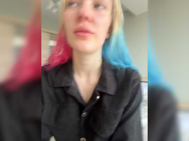 AlinnaAnnila live cam preview
