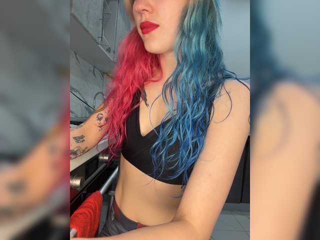 Looonacom, en vivo ahora en BongaCams