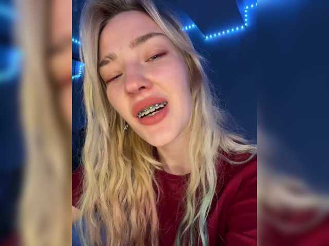 Looonacom, live now on BongaCams