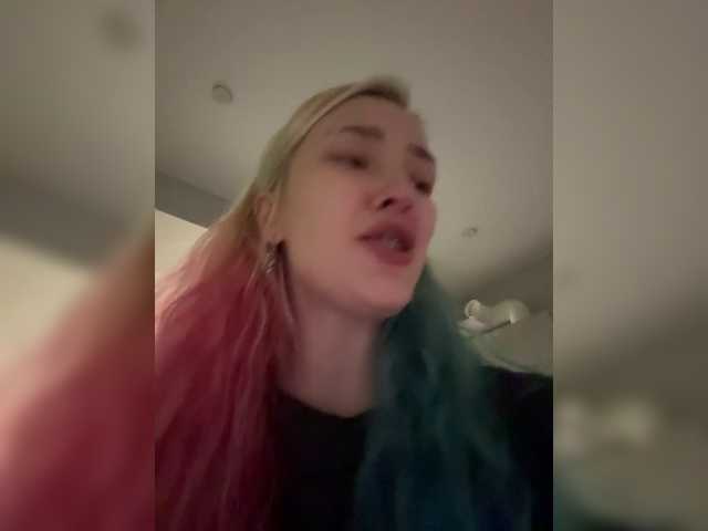 Looonacom live cam on BongaCams