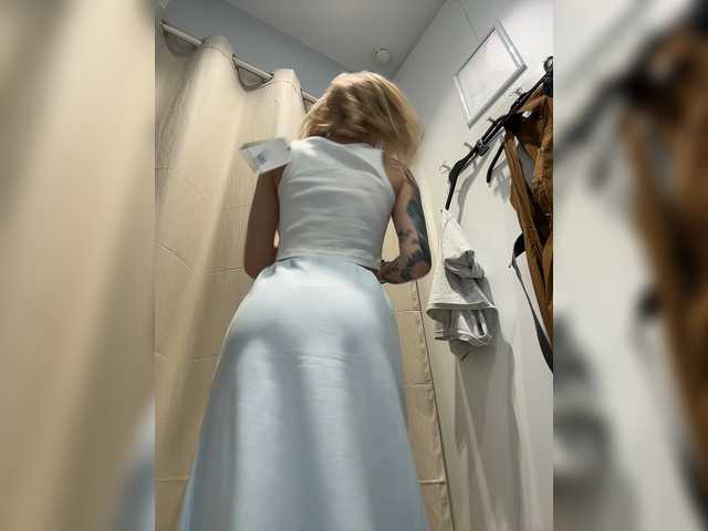 Looonacom live cam on BongaCams