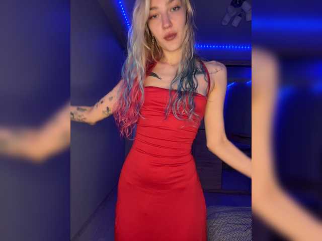 Looonacom live cam on BongaCams