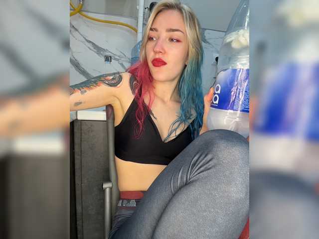 Looonacom, en directo ahora en BongaCams