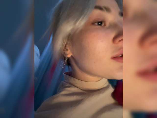 Looonacom, live now on BongaCams