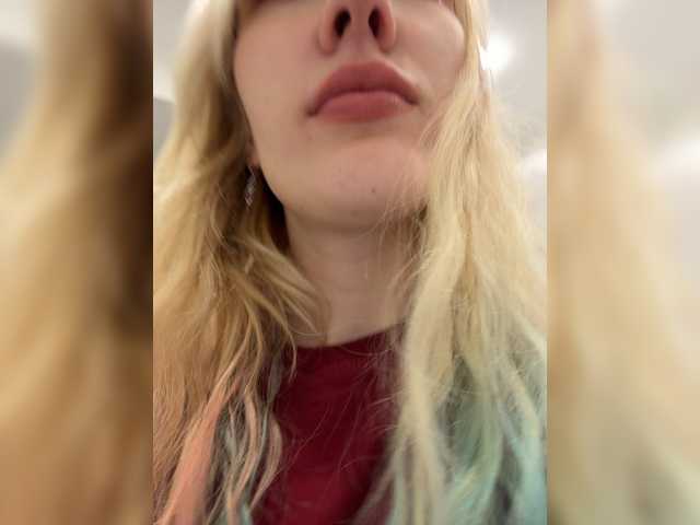 Looonacom, live now on BongaCams