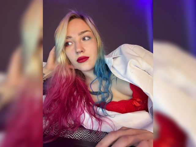 AlinnaMalinna live cam on BongaCams