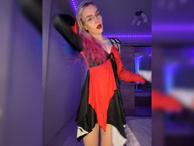 AlinnaMalinna live cam on BongaCams