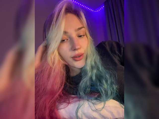 Looonacom live cam on BongaCams