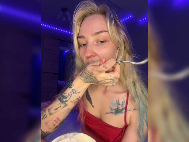 Looonacom live cam on BongaCams