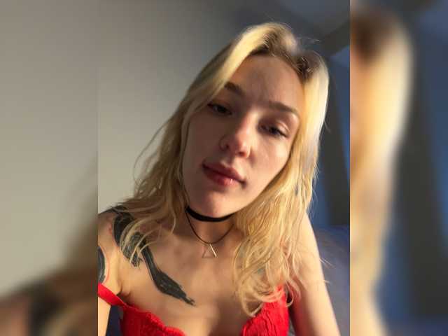 Looonacom live webcam show