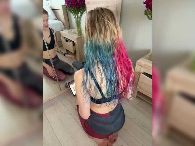 AlinnaAnnila live cam preview