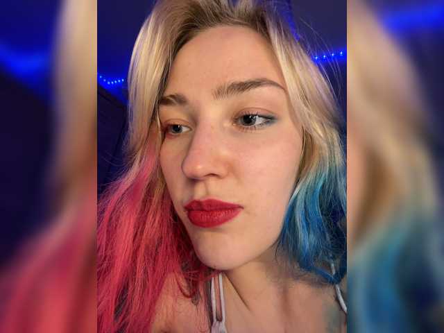 Looonacom, en directo ahora en BongaCams