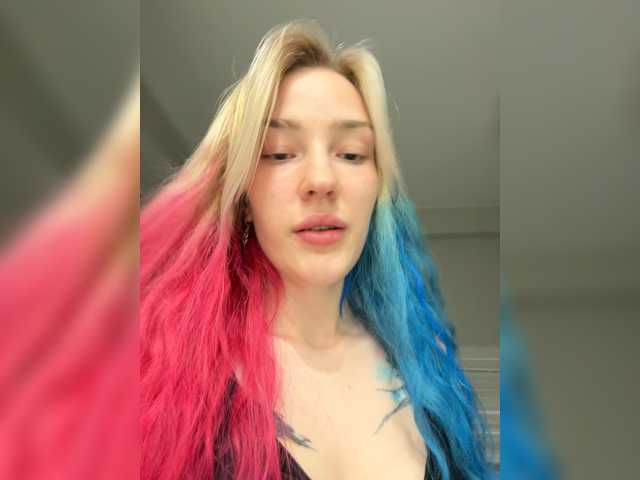 Looonacom, en vivo ahora en BongaCams