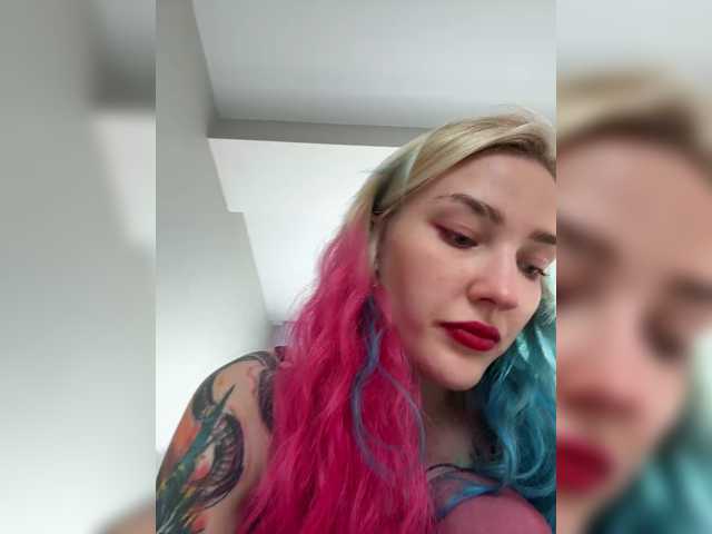 AlinnaAnnila live cam preview