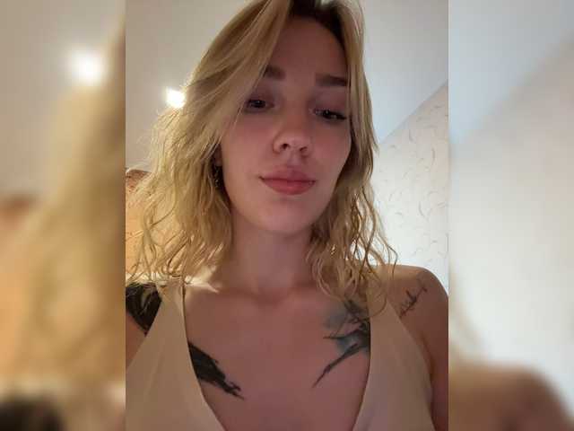 Live трансляция AlinnaAnnila - Runet.cam