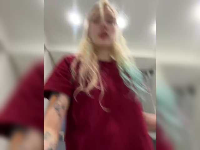 Looonacom, live now on BongaCams