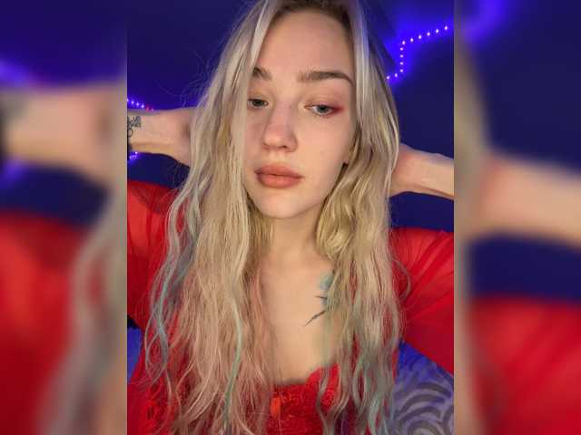 Live трансляция AlinnaAnnila - slutnetki.online