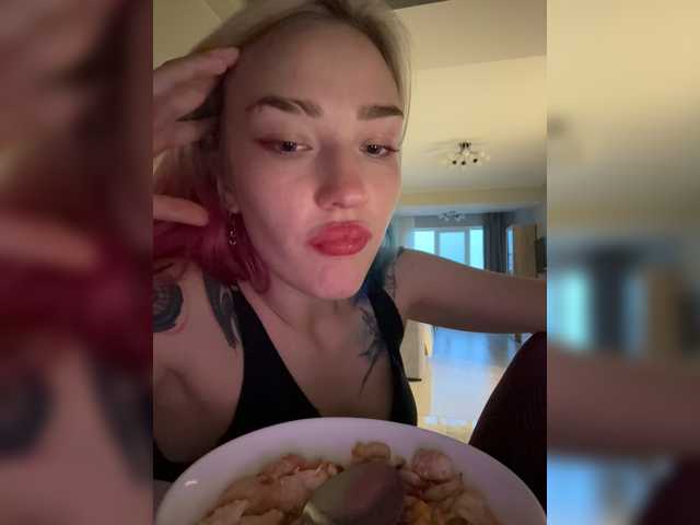 Looonacom live cam on BongaCams