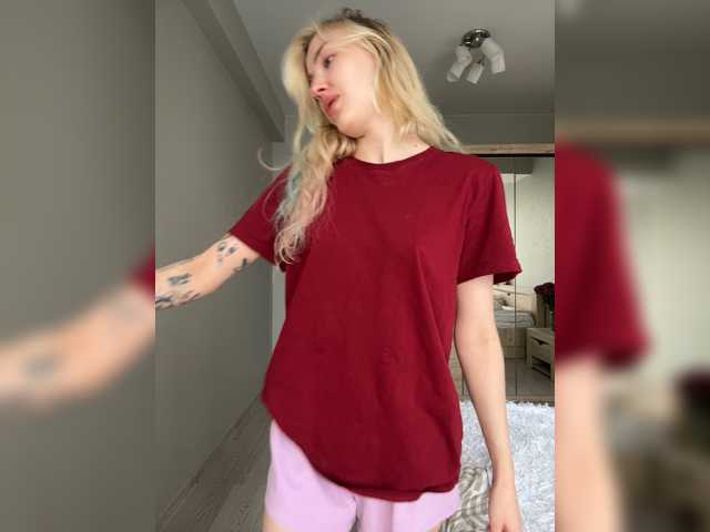 Looonacom, live now on BongaCams
