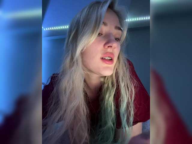 Looonacom, en directo ahora en BongaCams