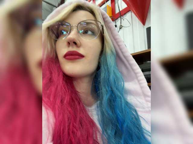 Looonacom, live now on BongaCams