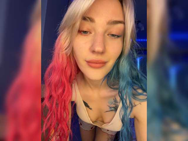 Looonacom, en directo ahora en BongaCams