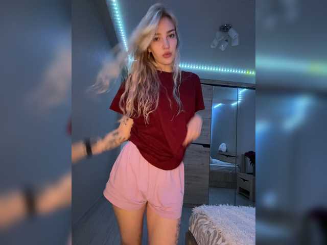 Looonacom, en directo ahora en BongaCams