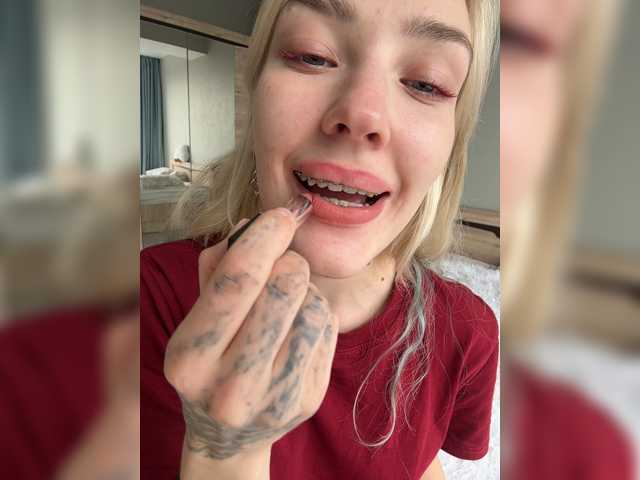 Live трансляция AlinnaAnnila - slutnetki.online