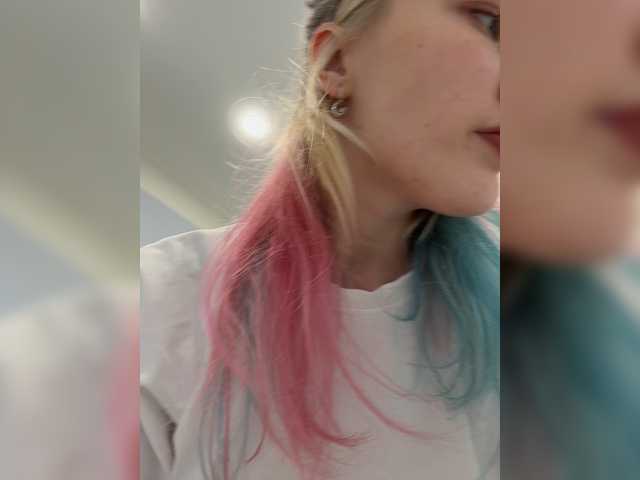 Looonacom live cam on BongaCams
