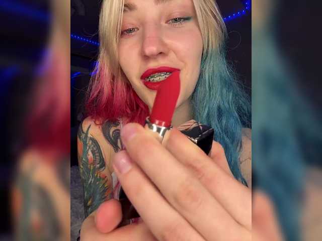 Looonacom, en vivo ahora en BongaCams
