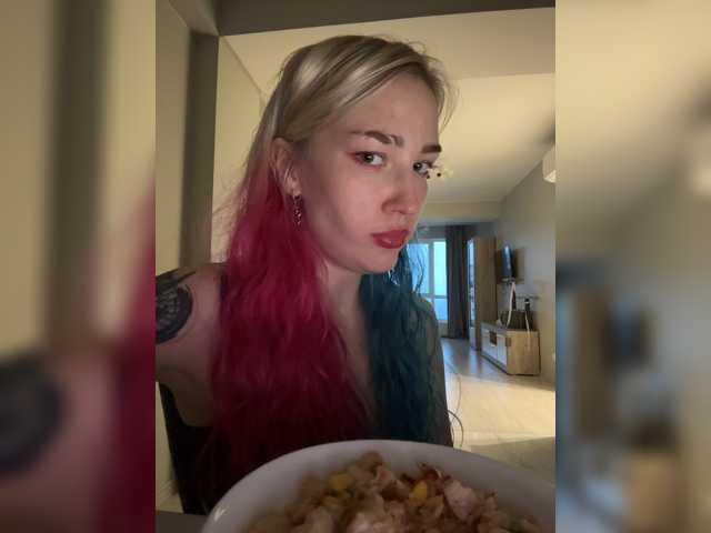 Looonacom live cam on BongaCams