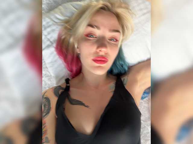 Looonacom, en directo ahora en BongaCams