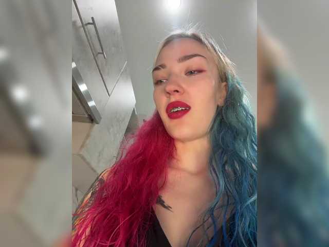 AlinnaAnnila live cam preview
