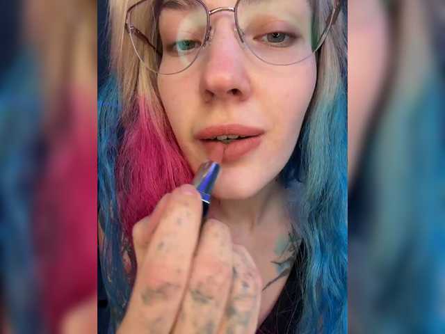 AlinnaAnnila live cam preview
