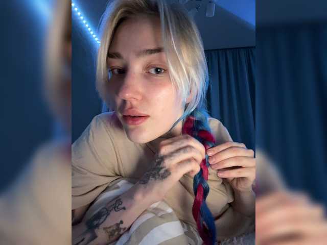 Looonacom, en vivo ahora en BongaCams