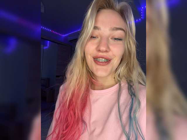 Live трансляция AlinnaAnnila - slutnetki.online