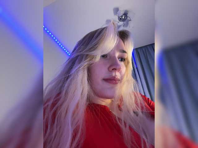 Looonacom live cam on BongaCams