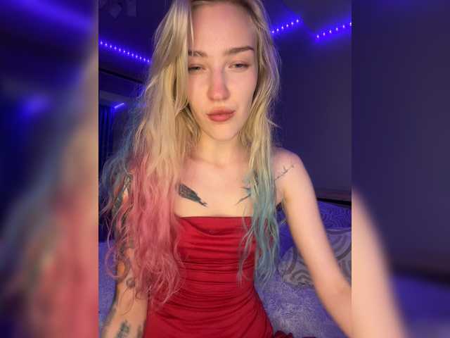 Looonacom live cam on BongaCams