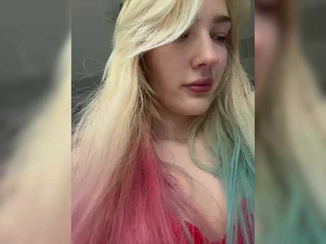 Looonacom live cam on BongaCams