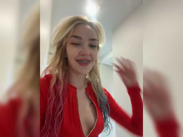 Live трансляция AlinnaAnnila - slutnetki.online