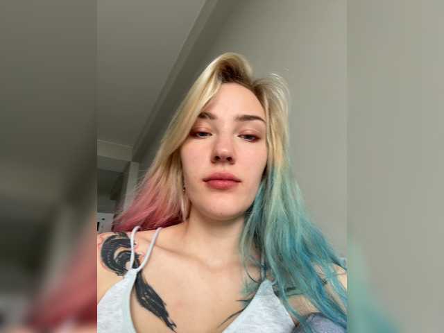 Looonacom live cam on BongaCams