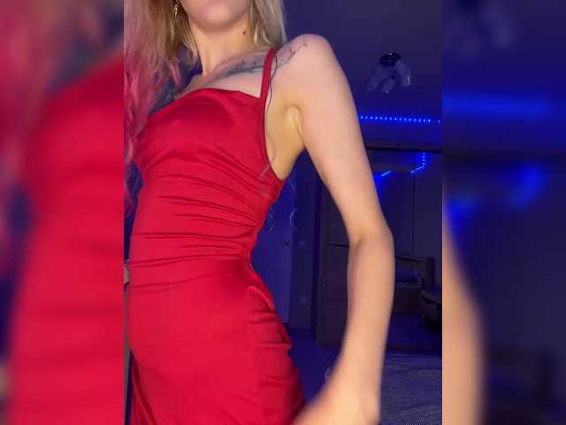Looonacom live cam on BongaCams