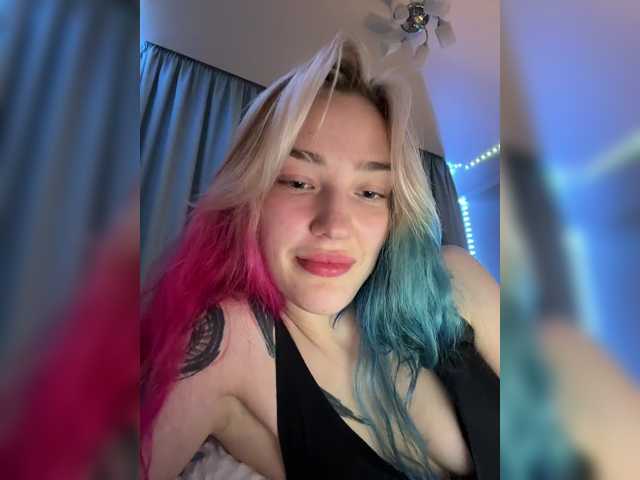 Looonacom, en directo ahora en BongaCams