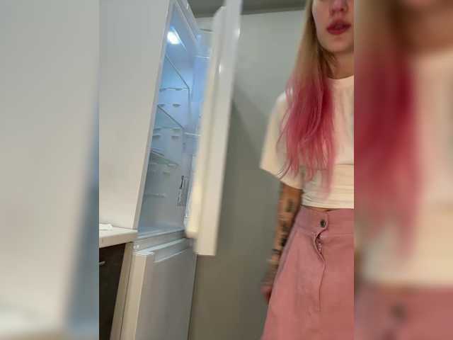 Looonacom live cam on BongaCams