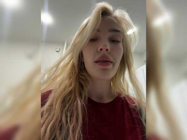 Looonacom, live now on BongaCams