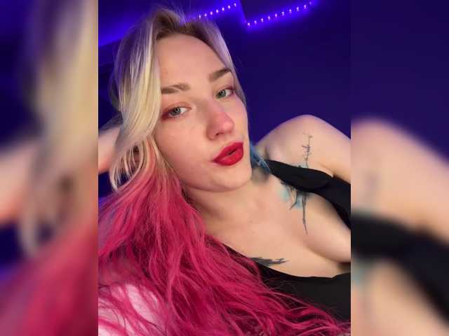 AlinnaAnnila webcam