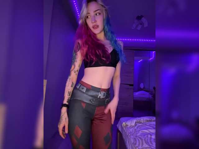 AlinnaAnnila live cam preview