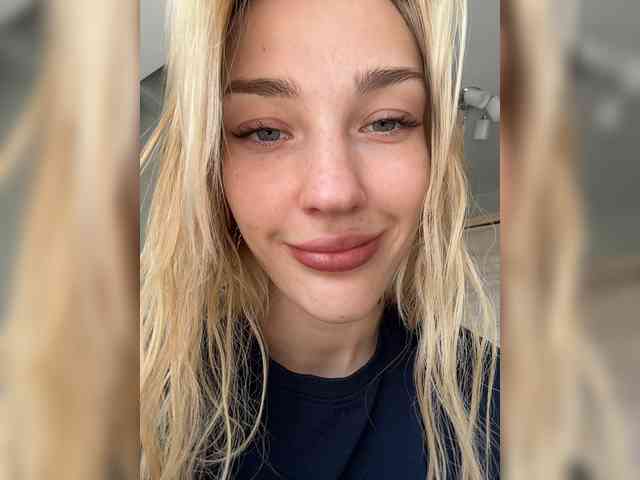 AlinnaAnnila webcam