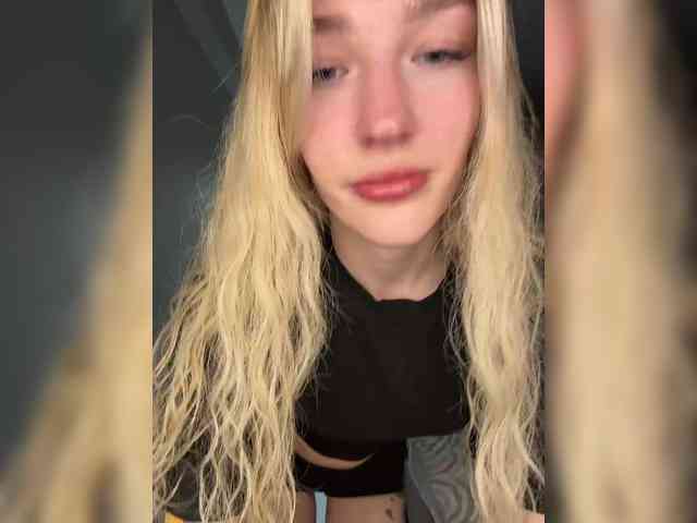 AlinnaAnnila webcam