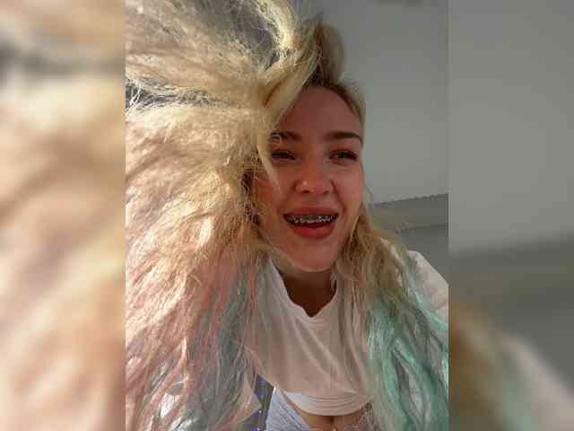 AlinnaAnnila webcam